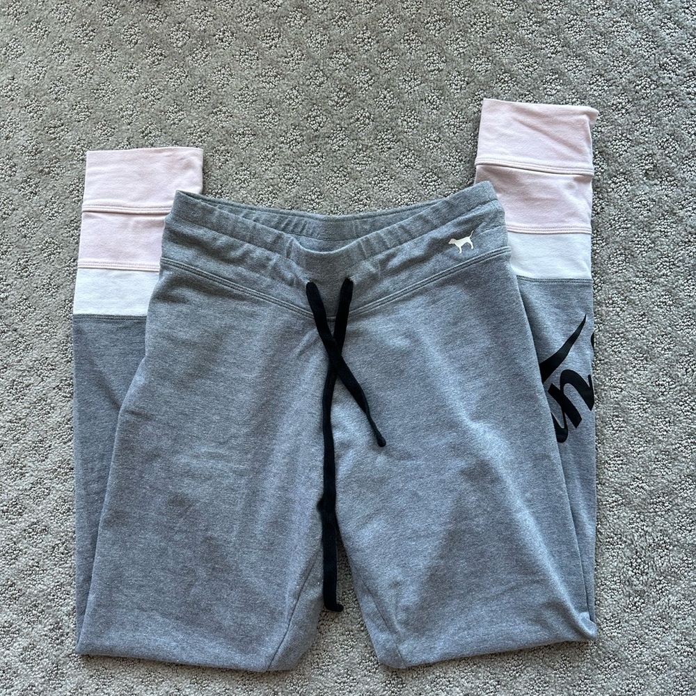 PINK VS yoga leggings